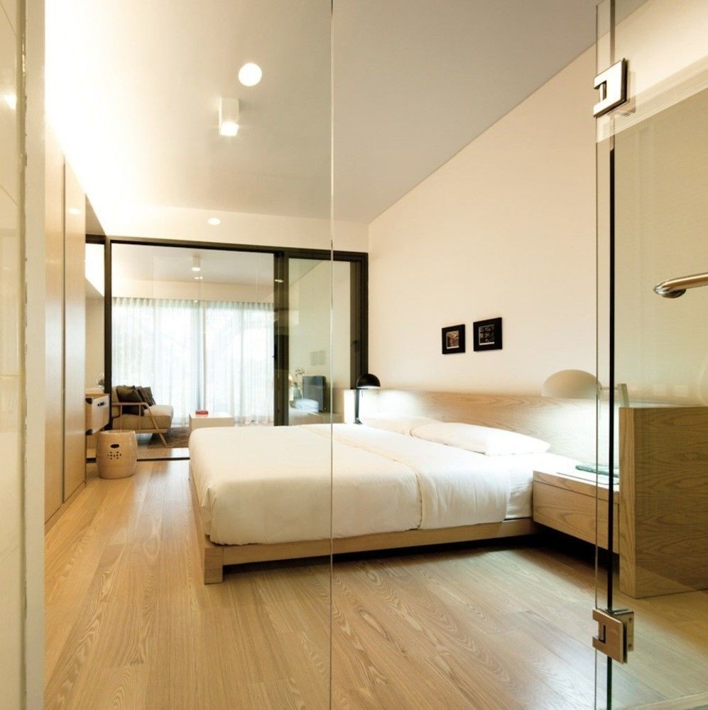 Siamese Gioia Aparthotel Bangkok Exterior photo